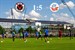 Hansa Rostock besiegt Viktoria Köln mit 5:1