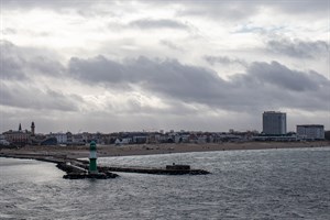 Strukturkonzept für Warnemünde soll fortgeschrieben werden