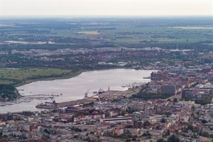 Live-Chat zur Buga 2025 in Rostock (Foto: Archiv)