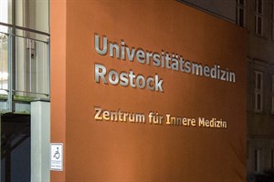 Unimedizin Rostock sucht Mütter für Covid-19-Studie (Foto: Archiv) Unimedizin Rostock sucht Mütter für Covid-19-Studie (Foto: Archiv)