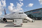 Lufthansa fliegt wieder von München nach Rostock