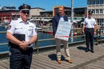 Sicherer Warnemünde-Urlaub in Corona-Zeiten