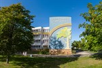 Corona-Fall an Hundertwasser-Gesamtschule in Lichtenhagen