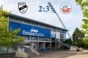 Hansa Rostock besiegt Verl mit 3:2 (Symbolfoto: Archiv) Hansa Rostock besiegt Verl mit 3:2 (Symbolfoto: Archiv)