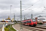 S-Bahn-Quietschen in Warnemünde bald vorbei?