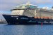 Kreuzliner „Mein Schiff 4“ – Erstanlauf in Rostock