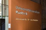 Unimedizin Rostock verschärft Besucherregelung