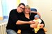 Erstes Baby 2021 am Klinikum Südstadt