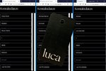 Luca-App mit Datenschutzproblem