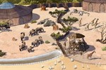 Afrikaneum und Wikingerdorf - Zukunftsideen für den Zoo Rostock