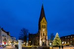 Gottesdienste zu Weihnachten 2021 in Rostock