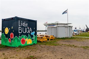 Buga in Rostock endgültig abgesagt, Großprojekte laufen weiter (Foto: Archiv)