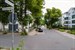Gehweg in der Schillerstraße Warnemünde soll erneuert werden