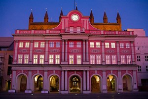 Rostock startet Sofortmaßnahmen zum Energiesparen (Foto: Archiv)