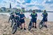 Pedelecs für die Polizei Rostock