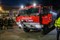 Neues Waldbrand-Löschfahrzeug für Freiwillige Feuerwehr