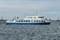 Personen- statt Autofähre zwischen Warnemünde und Hohe Düne