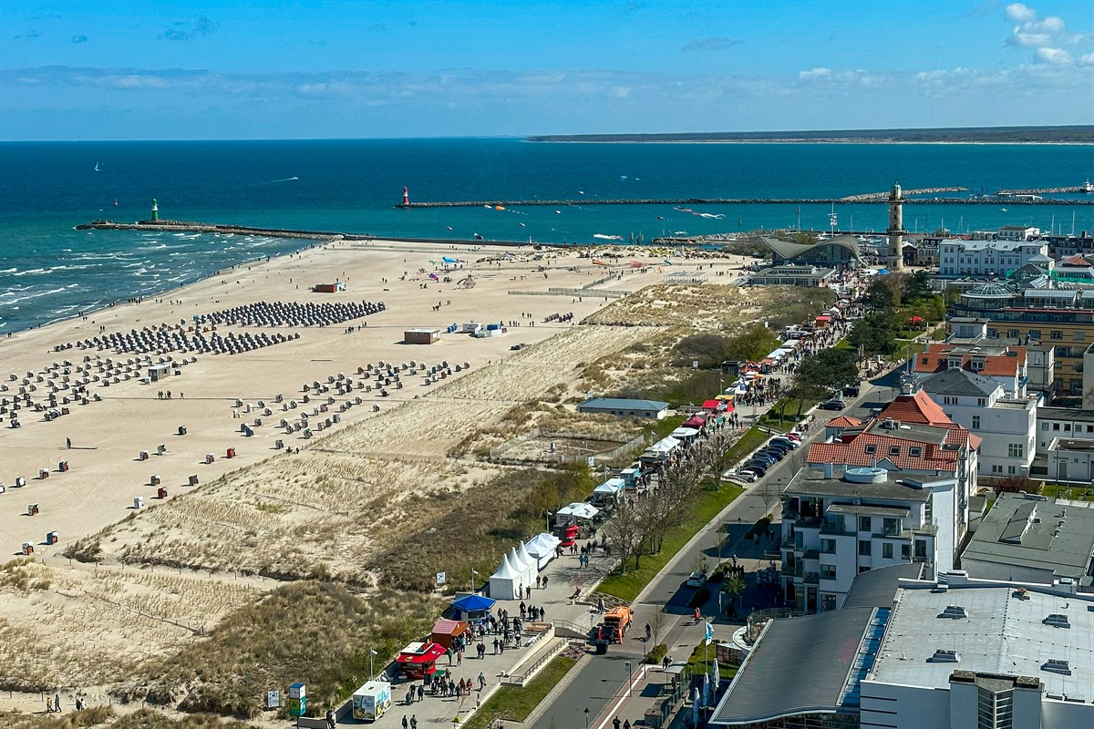 Neue Kurabgabe für Rostock beschlossen RostockHeute