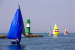 Warnemünder Woche 2023 startet Samstag