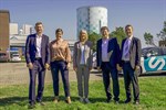 Stadtwerke Rostock & 50Hertz weihen Power-to-Heat-Anlage ein