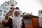 Rostocker Weihnachtsmarkt 2023 startet
