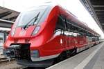 GDL-Streik bei der Deutschen Bahn vom 24. bis 29. Januar 2024