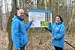 Borkenkäfer im Barnstorfer Wald - Zoo plant Waldumbau