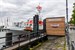 Seenotretter: Liegeplatz und Funktionsgebäude eingeweiht