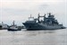 BALTOPS 2025: NATO-Marinemanöver startet erstmals in Rostock