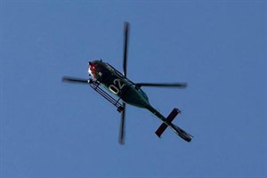 Vermisster achtjähriger Junge nach intensiver Suche wohlbehalten angetroffen Vermisster achtjähriger Junge nach intensiver Suche wohlbehalten angetroffen