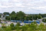 Vollsperrung der L22 ab 11. August 2025