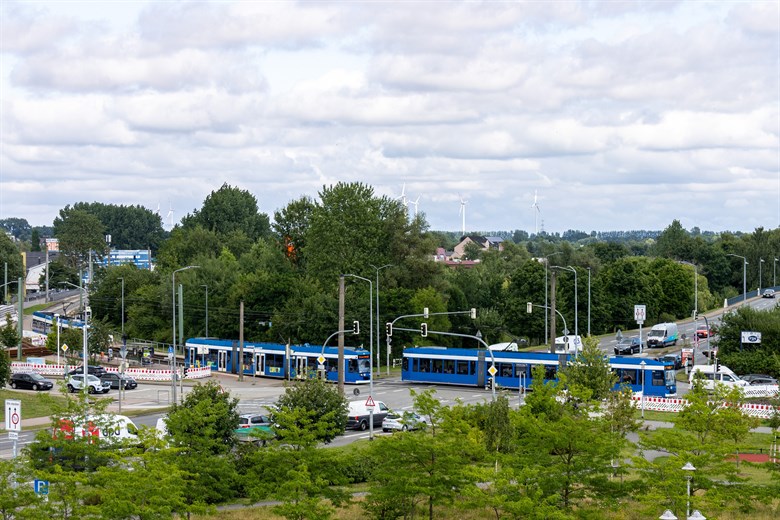 Vollsperrung der L22 ab 11. August 2025