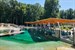 Neue Robbenanlage im Zoo Rostock eingeweiht