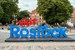 Erster Fotospot in Rostock