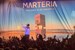 Marteria begeistert mit Strand-Konzert in Warnemünde