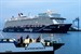 Mein Schiff 7 - Notfallübung in Warnemünde