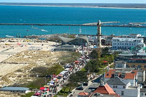 Meerwasserentsalzung für Region Rostock? (Foto: Archiv)