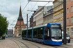 Keine Straßenbahnen durch die Lange Straße vom 1. bis 13. Juni