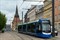 Keine Straßenbahnen durch die Lange Straße vom 1. bis 13. Juni
